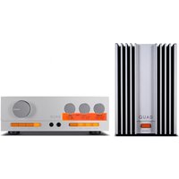 Quad 33 and 303 Pre and Power Amplifier Bundle (2024 Edition)