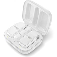 Rode Wireless Micro USB-C White