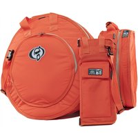 Protection Racket LTD Edition Orange Gig Pack