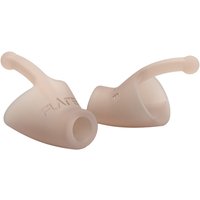 Flare Audio Calmer Nude Mini Silicone Translucent 2313