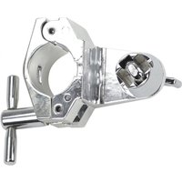 Gibraltar Chrome Rack Multi Clamp