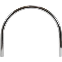 Gibraltar Rack System Tube U-Form 18"-22" Bass Drum