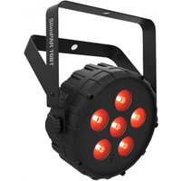 Chauvet DJ SlimPAR T6BT ILS LED Par Can