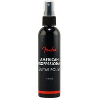 Fender American Professional Guitar Polish 4oz Spray