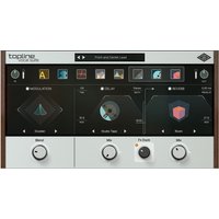 Universal Audio Topline Vocal Suite