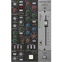 Universal Audio SSL 4000 E Chanel Strip