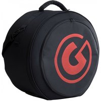 Gibraltar 14" Deluxe Snare Drum Bag Standard Zipper