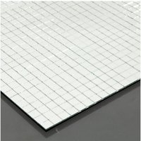 Eurolite Flexible Mirror Mat 20x20cm