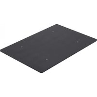 Gibraltar Rack Mounting Table Top 35.5" x 23.5"