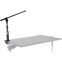 Gibraltar Table Mount Microphone Boom Arm