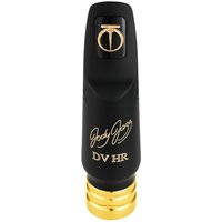 JodyJazz DV HR Baritone Saxophone Mouthpiece 6