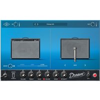 Universal Audio Dream 65 Reverb Amp