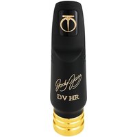 JodyJazz DV HR Baritone Saxophone Mouthpiece 7