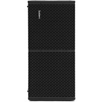 SubZero Twin 12" Active DSP Subwoofer