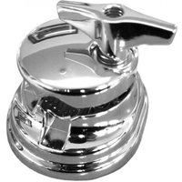 Worldmax Tom Bracket Chrome