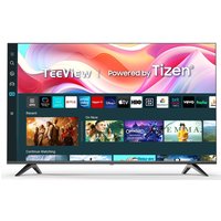 TeeView TV43QUT-UK Tizen 43" Ultra HD Smart TV