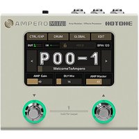 Hotone Ampero Mini Vanilla