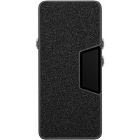Hotone Tuner Press Volume Expression Wah Pedal