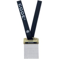 Code 13" Deluxe Snare Wire w/ Brass Ends