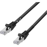 Adam Hall 3 STAR CAT6A (S/FTP) Cable with RJ-45 Connector 5m