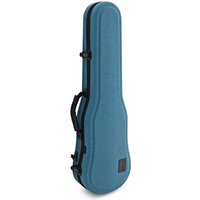 Gewa Bio A Shaped Violin Case Blue