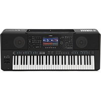 Yamaha PSR SX920 Digital Arranger Keyboard