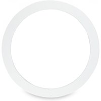 CODE 2" White Port Hole