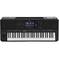 Yamaha PSR SX720 Digital Arranger Keyboard