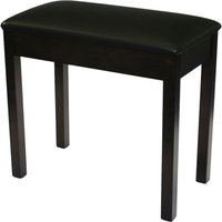 Kawai Piano Stool Satin Black