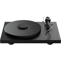 Pro-Ject Debut Pro S Balanced Turntable Black