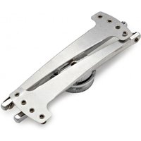 Ahead 8mm Vintage Cymbal Fizzler w/Rivets