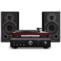 Pro-Ject Debut Evo 2 Turntable Hi-Fi System Builder
