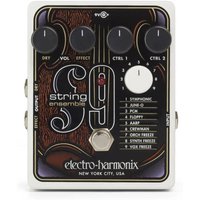 Electro Harmonix STRING9 String Ensemble / Synthesizer - Nearly New