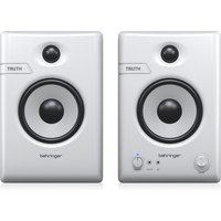 Behringer TRUTH 4.5 BT 4.5" Bluetooth Studio Monitors Pair