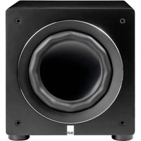 ELAC Varro RS500 10" Reference Subwoofer Black