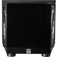 ELAC Varro DS1200 12" Dual Reference Subwoofer Black