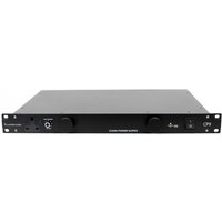 Lambden Audio CP9 Power Conditioner and Rack Light