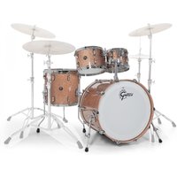 Gretsch Renown Maple 22 4pc Shell Pack Champagne Sparkle