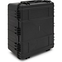 Trojan Pro Fortis IP67 Rated Hard Travel Case 847 x 722 x 432mm