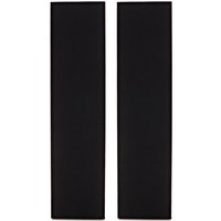 Imperative Acoustics StudioPANEL Acoustic Panel 1200 x 300 x 50mm Black 2 Pack