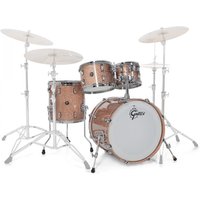 Gretsch Renown Maple 20 4pc Shell Pack Champagne Sparkle