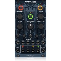 Behringer WAVES Eurorack Modulator