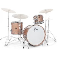 Gretsch Renown Maple 24 3pc Shell Pack Champagne Sparkle