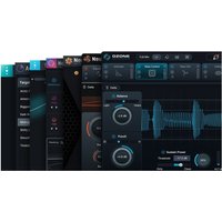 iZotope Mix & Master Bundle Advanced