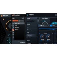 iZotope Elements Suite