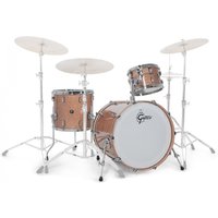 Gretsch Renown Maple 22 3pc Shell Pack Champagne Sparkle