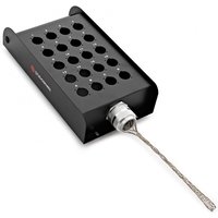 Studiospares SB20 Stage Box Unloaded