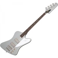 Epiphone Thunderbird 64 Silver Mist