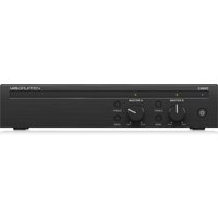 Lab Gruppen CA602 2 x 60W Commercial Amplifier