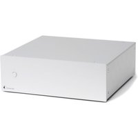 Pro-Ject Amp Box DS2 Stereo Power Amplifier Silver